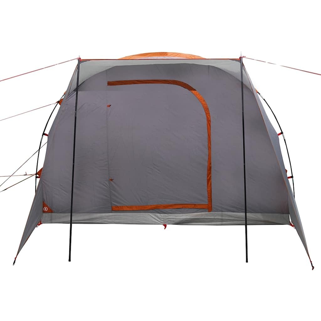 Tenda Da Auto Impermeabile 2 Persone Blu