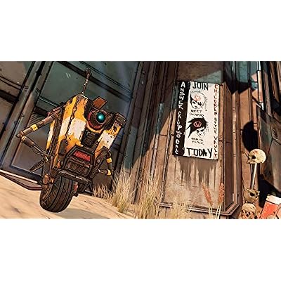 Ps4 Borderlands 3 (us)
