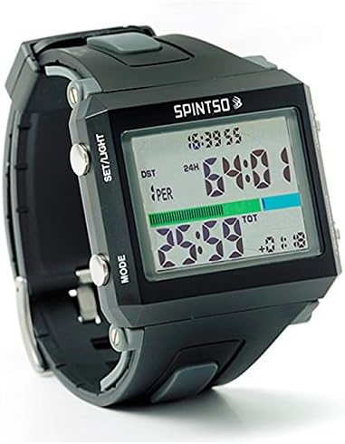 Spintso Referee Watch