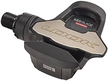 LOOK KEO BLADE CARBON Cr-Mo 16 ルック ペダル Amazon | ルック(Look) KEO BLADE CARBON Cr-Mo BLK 12_16