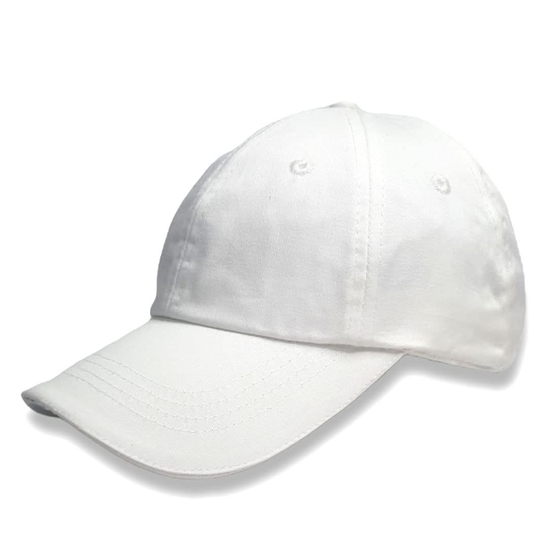 早い者勝ち！即完売PROFESSIONAL COTTON CAP (WHITE)