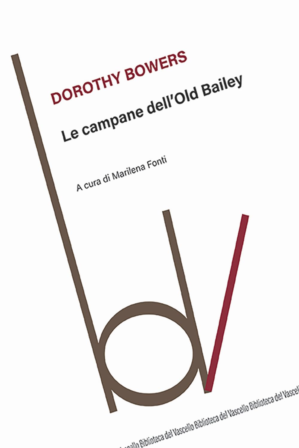 Le Campane Dell'old Bailey - 4