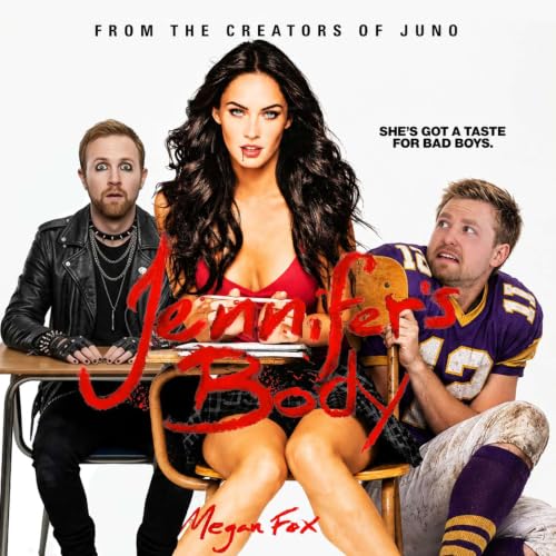 Jennifer's Body (2009)