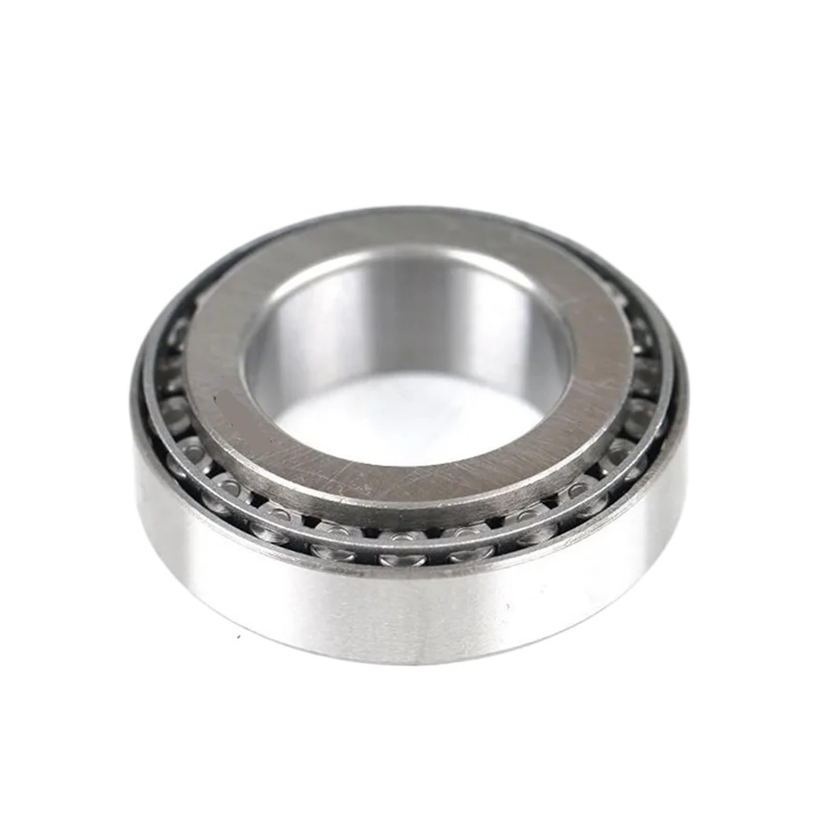 NOBIRTBSA 1 Piece Shipping Tapered Roller Bearing 32004X 32005 32006 32007 32008 32009 32010X 32011 32012 32013 32014 32015(32006 30x55x17)