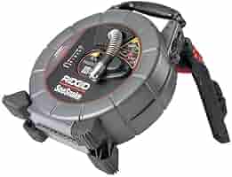 RIDGID 70808 SeeSnake MicroReel APX Diagnostic Pipe