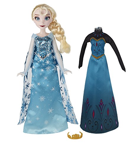 Preisvergleich Produktbild Disney Frozen B5170000 Frozen Spielzeug