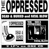 oppressed majority (majorité opprimée english) by eleonore pourriat  Dead & Buried/Fatal Blow