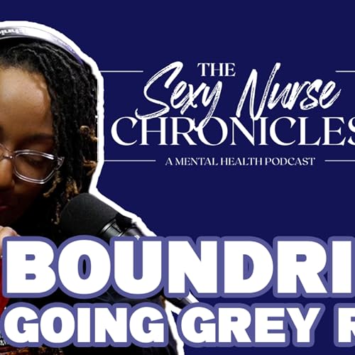 EP #35: BOUNDARIES &ndash; Going Grey Rock | Narcissistic Abuse Recovery