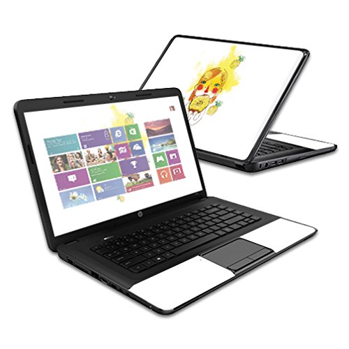 MightySkins Skin Compatible with HP 2000 wrap Cover Sticker Skins March Pineapple