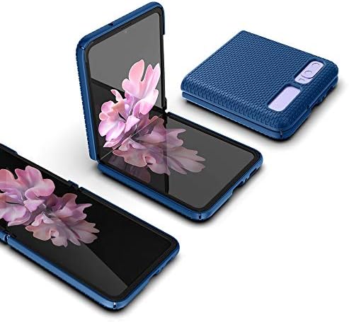 flip phone case with belt loop