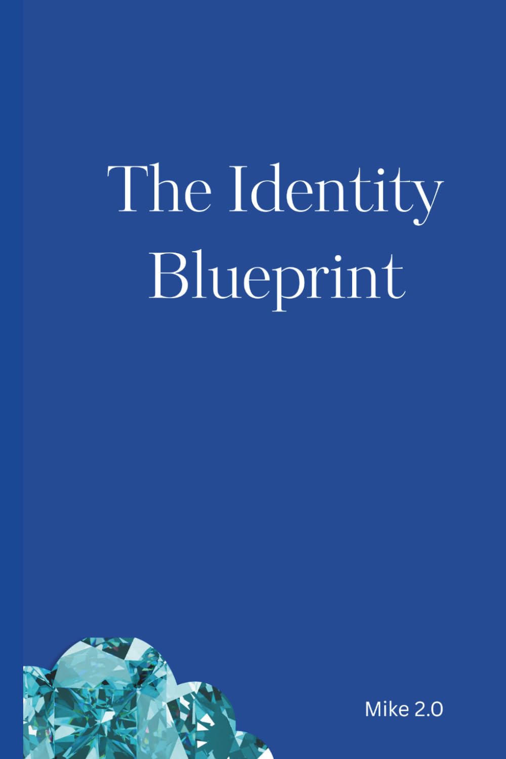 The identity Blue Print: A Framework for Mental Equanimity