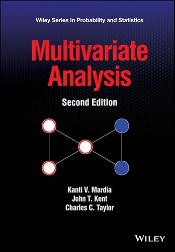 Multivariate Analysis (Wiley Series in Probability and Statistics)