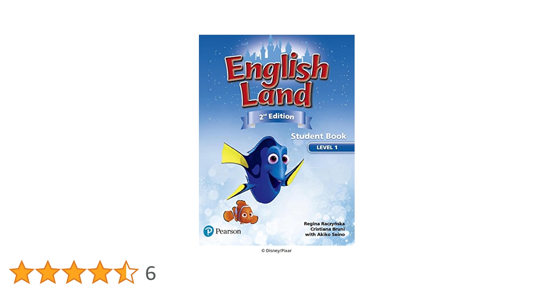 English Land 1 教材セット Amazon.co.jp: English Land Level 1 Student Book with DVD : 洋書