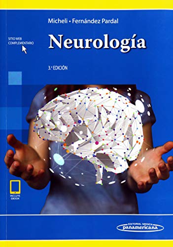 Portada de Neurologia