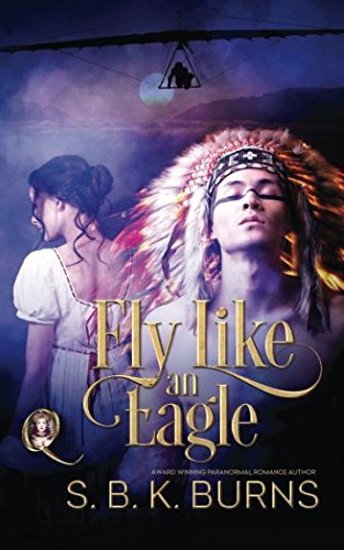 Fly Like An Eagle (Ages of Invention)