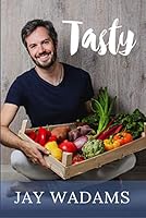 Tasty 3981812204 Book Cover
