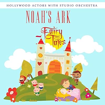 Noah's Ark