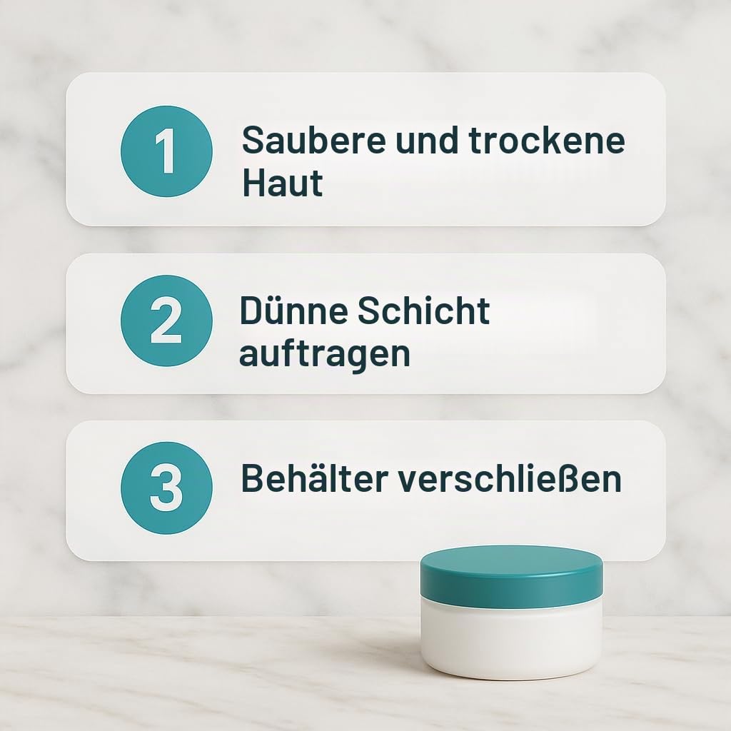 GiDeli Weiße Vaselin 10 kg im Eimer - Handcreme & Hautpflege - Fettcreme für Extrem Trockene Füße, Hand, Lip - Balm für rissige Lippen, Tattoo, Piercing, Körperpflege und Autodichtungen