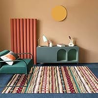 Amazon｜ラグ ラグマット 120*160 120*160cm オリエンタル柄