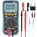 Produktbild B35 Digitalmultimeter, Xinrub Auto Ranging Digitales True RMS Smart-Multimeter mit Bluetooth, kostenlose App für iOS und Android