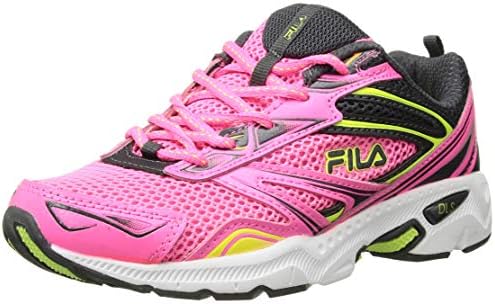 Fila Unisex-Baby Royalty Skate Shoe