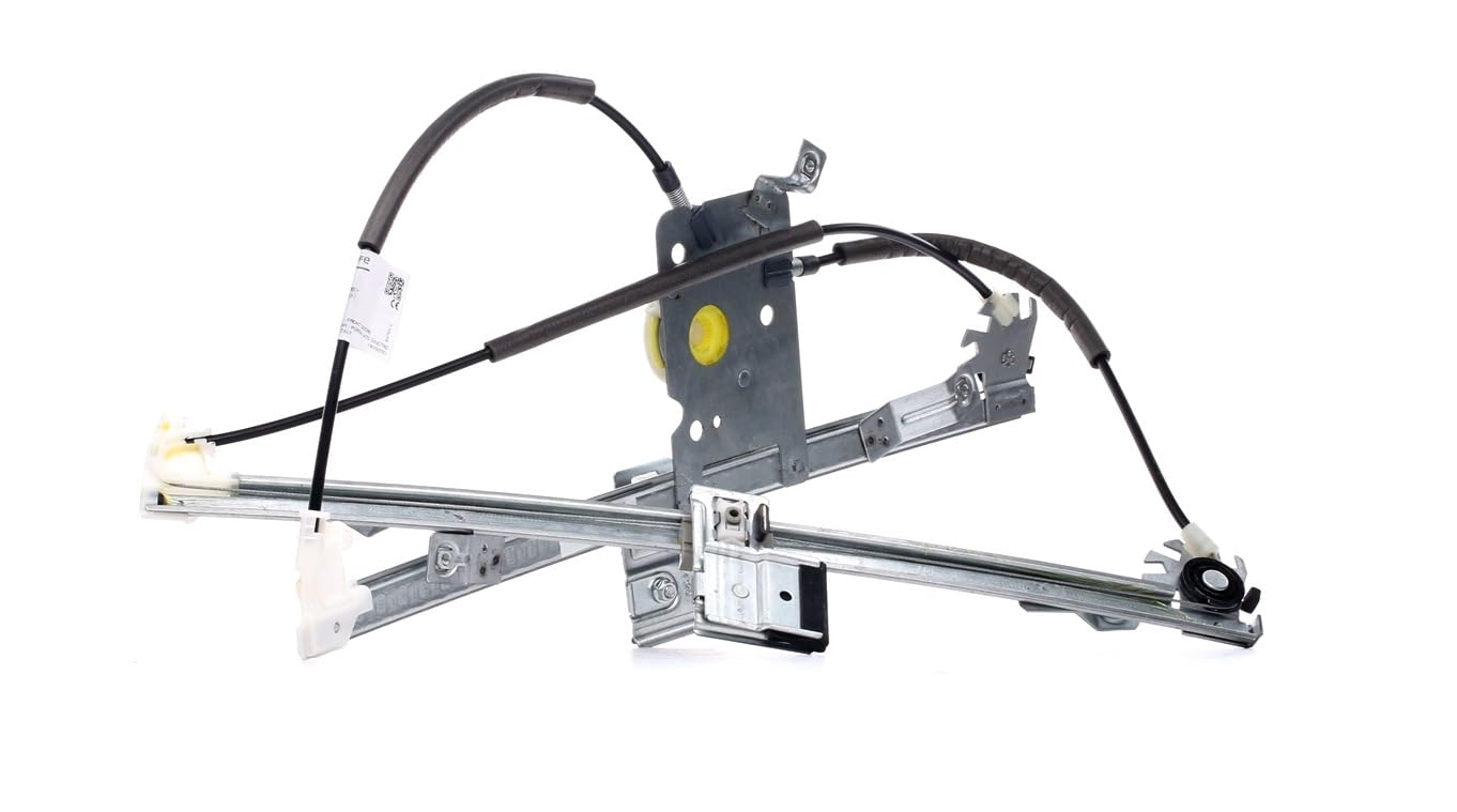ELECTRIC LIFE Lève-vitre Avant Gauche électronique sans moteur électrique Compatible avec SSANGYONG Kyron SUV SY701 L SY701 7231109004 ZR SY701 L