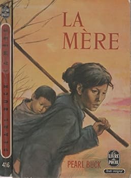 Paperback LA MERE: PIECE REPUGNANTE EN DEUX ACTES ET UN EPILOGUE (THEATRE DU MONDE ENTIER) [French] Book