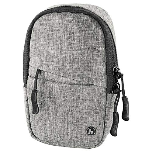 Preisvergleich Produktbild Hama Kameratasche Trinidad, 80M, grau