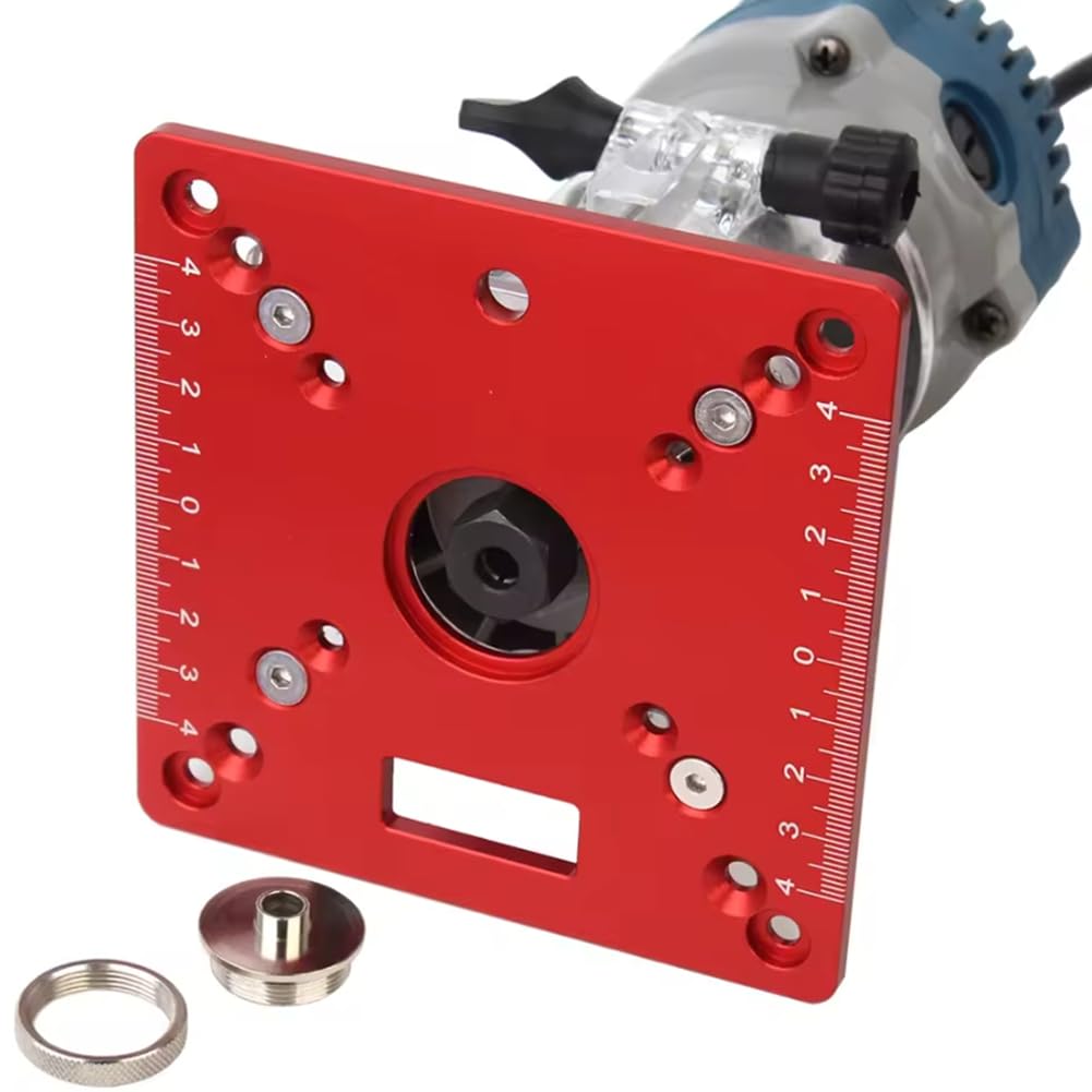 Piastra Sollevamento per Fresatrice Universale: Motore 64-66 mm