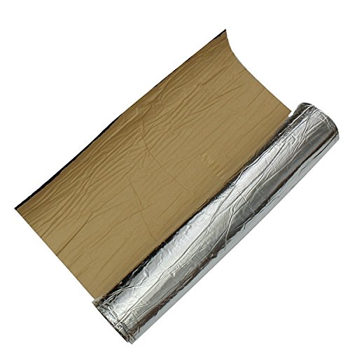 30 FOGLI CARTA isolante fibra rivestimento ceramica vetro strumento di 30 FOGLI CARTA isolante fibra rivestimento ceramica vetro strumento di