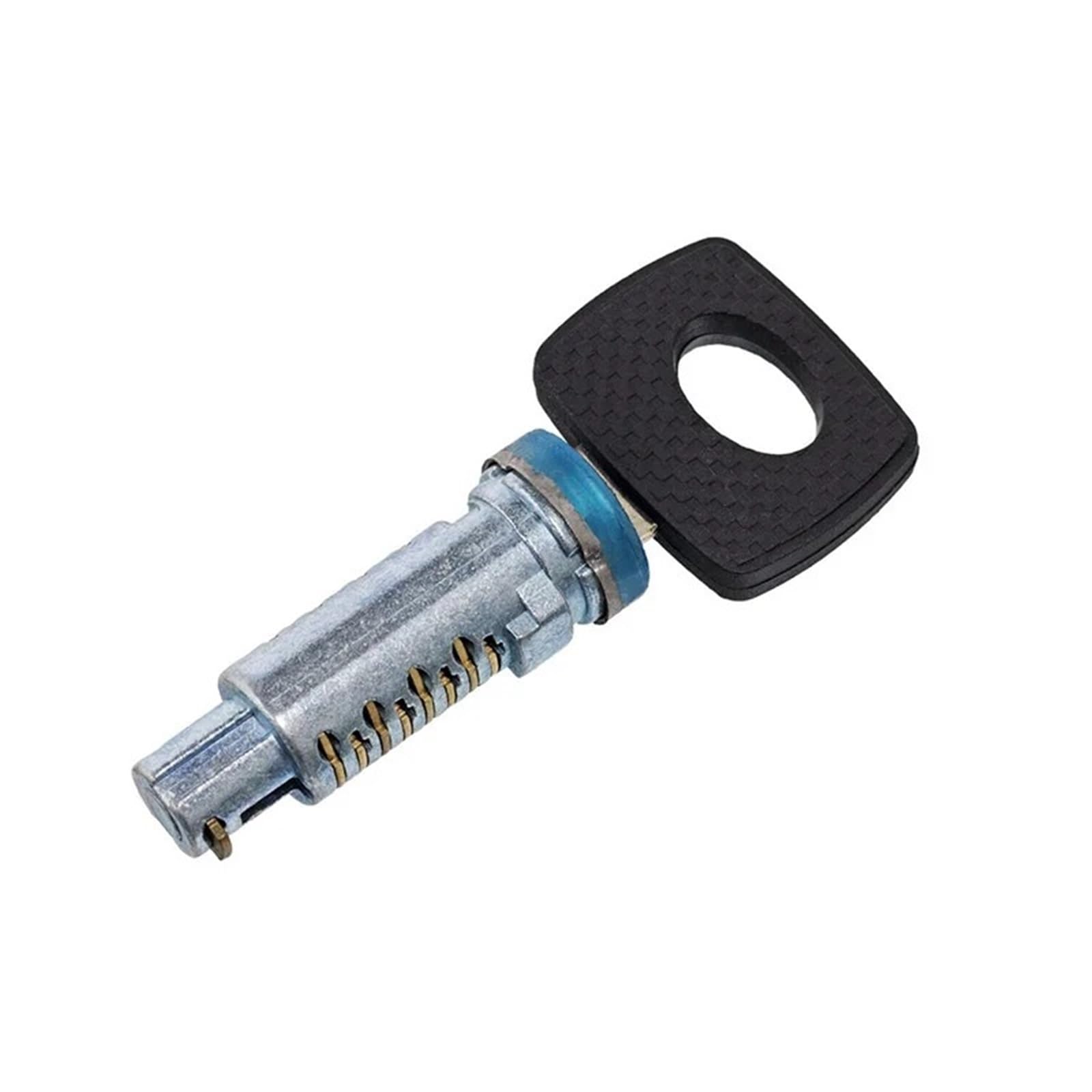 Hzsmyxgs One Color Car Door Lock Compatible With Benz For Vito W638 1996 1997 1998 1999 2000 2001 2002 2003 6707600205 Door Lock Barrel