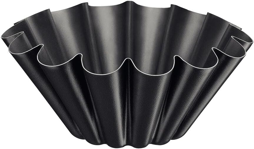 TRAMONTINA Pizza Pan 30cm Aluminum Nonstick Brazil