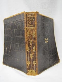 Hardcover THE WORKS OF HENRIK IBSEN. One Volume Edition. Book