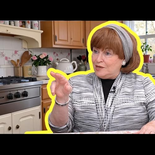 The beloved bubby answers your questions | Pearl from Williamsburg