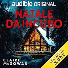 Natale da incubo copertina