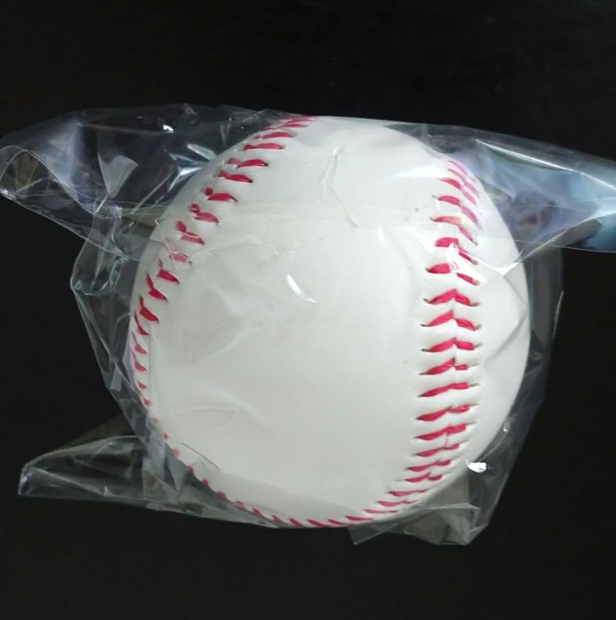 2023シーズン エスコンフィールド北海道 硬式ボール Amazon.co.jp