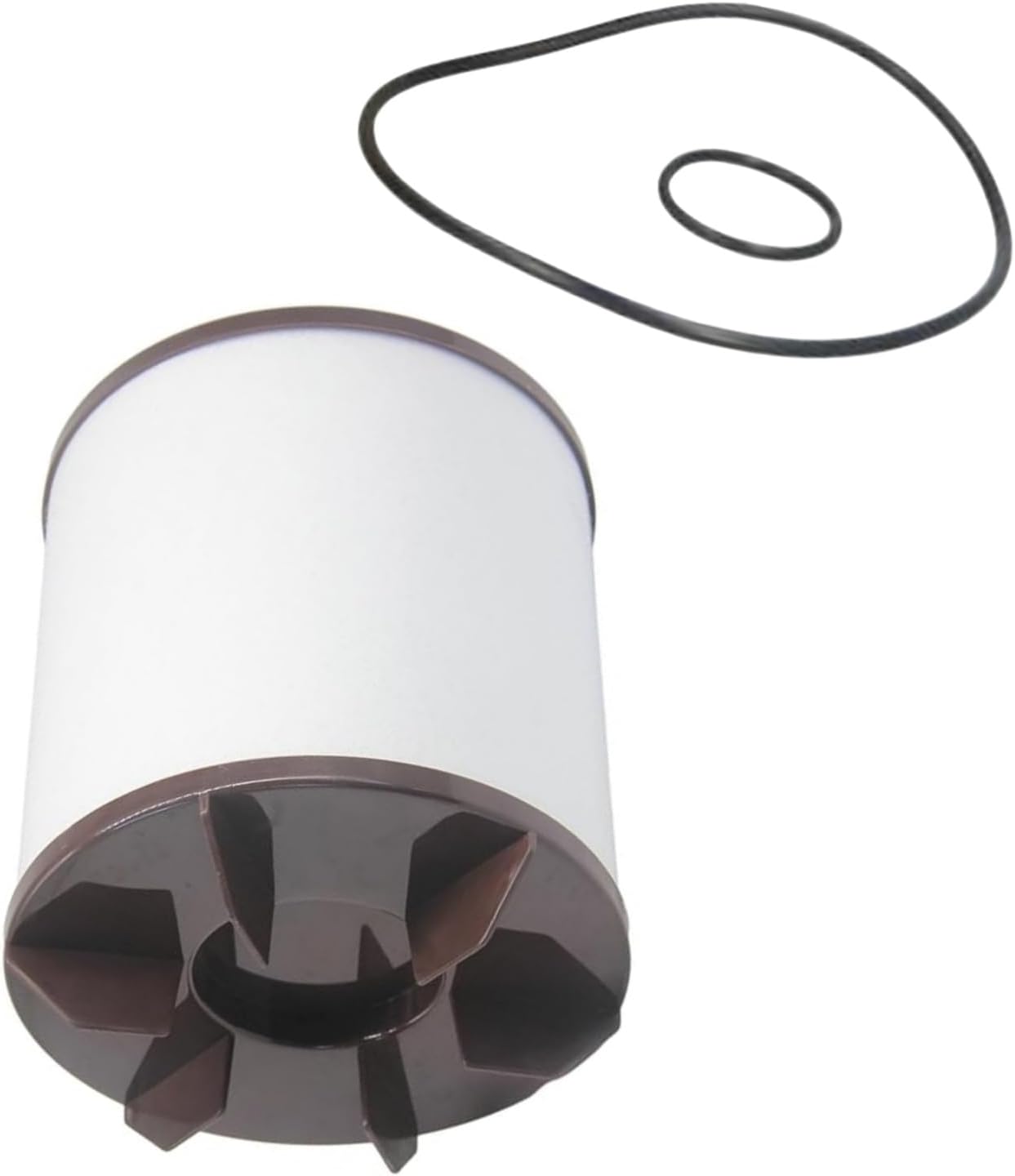 Crankcase Ventilation Filter CCV 55222-12-08 Compatible with Racor CCV System Filter Housings CCV12000 CV12000 CCV12001 CV12001