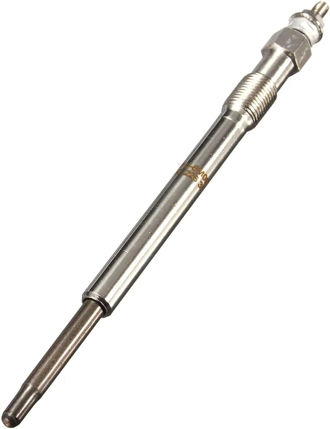 diesel heater glow plug Compatible With For Mondeo Mk3 For Transit Mk6 Mk7 For Tourneo 2.0 2.2 2.4 3.2 Di Tdci Tde. Replacement Glow Plugs Kit 4PCS