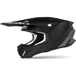 Casco Airoh Motocross Airoh AIROH HELMET TWIST 2.0 COLOR