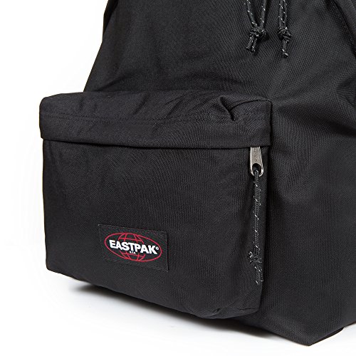 Eastpak Padded Pak’r Rucksack, 40 cm, 24 L, Schwarz