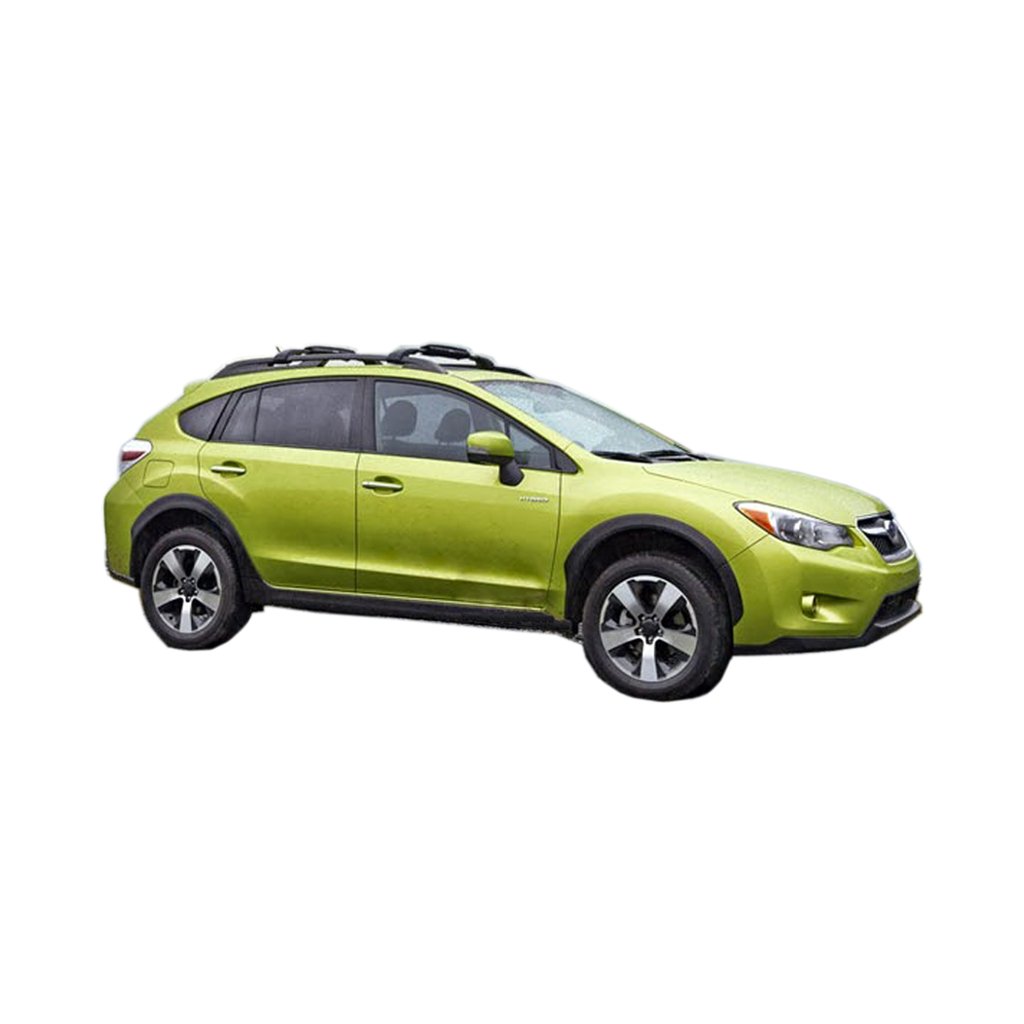 MCarCovers Select-Fit Car Cover Compatible with Subaru XV Crosstrek 2013-2020