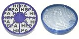 HEPA Filterset für Dyson Staubsauger DC19 DC19T2 DC20 DC21 DC29 - HEPA FILTER SET enthält: Ersatz Dyson 917819-01, 911904-01, 914025-02 DC19 DC19T2 DC20 DC21 DC29 MEMA washbarer Vormotorfilter und Ersatz Dyson 900228-01 HEPA Nachmotorfilter DC05 DC08 DC19 DC20 DC21 DC29