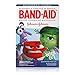 Band-Aid Brand Adhesive Bandages, Disney/Pixar Inside Out Characters, Assorted Sizes, 20 ct