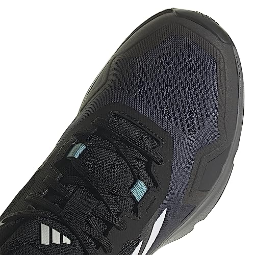 Image of adidas Women's Terrex Soulstride Rain.rdy Trail Running Shoes