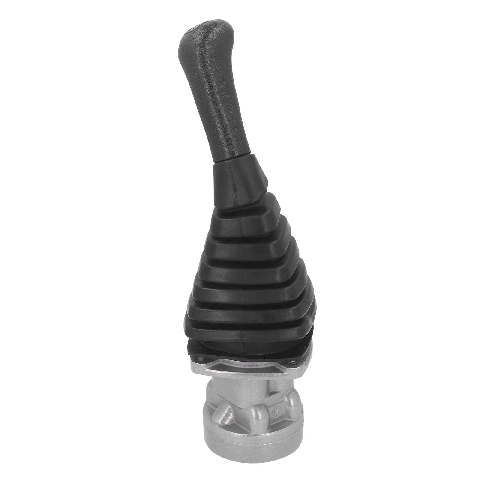 Aramox Joystick Koparki, Joystick Zaworu ze Stali Stopowej Prawy Uchwyt Sterujący z Ergonomicznym Uchwytem do E320B E320C