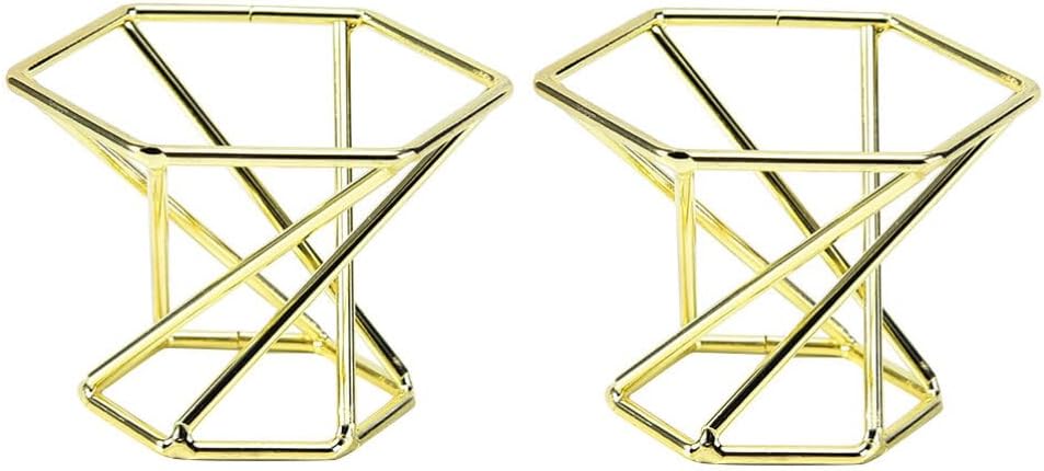 2PCS puff stand rack powder puff bracket powder puff stand beauty sponge holder Powder Puff Holder cosmetic sponge dryer metal Storage Makeup Tools