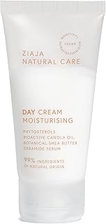 Ziaja Cuidado natural - Crema de día