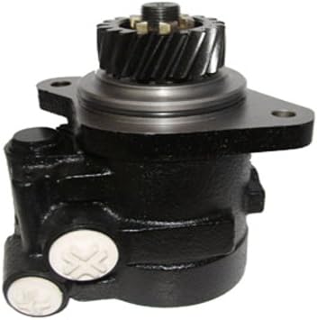 compatible Power steering pump 1587787  7673 955 213 7673955213