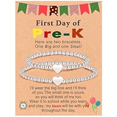 Pre-K (Silver-Heart)