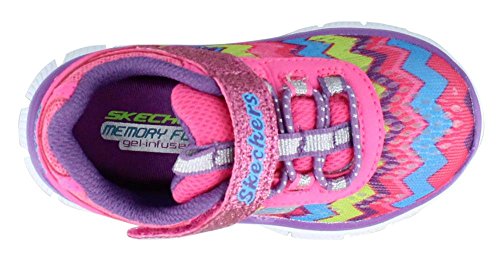 Skechers Kids Skech Appeal Strap Sneaker (Little Kid/Big Kid)3